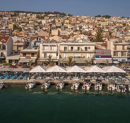 Three Waves Lejlighed Argostoli (Kefalonia)